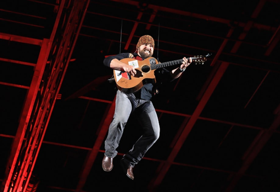 Fly Away Zac Brown