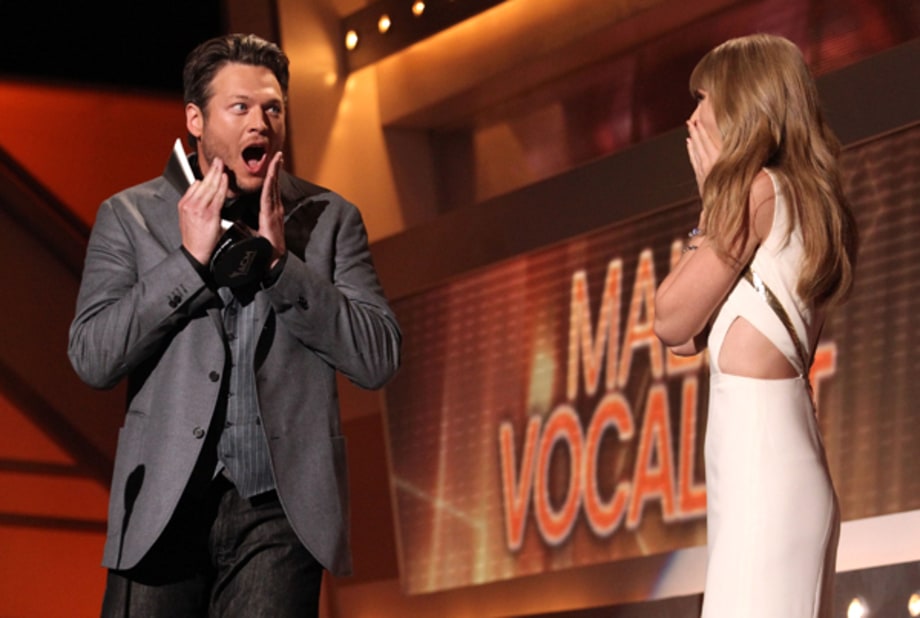 Entertainer of the Year