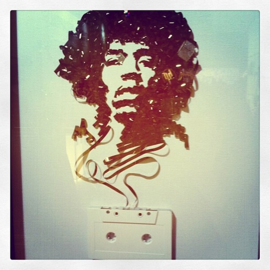 Electric Jimi