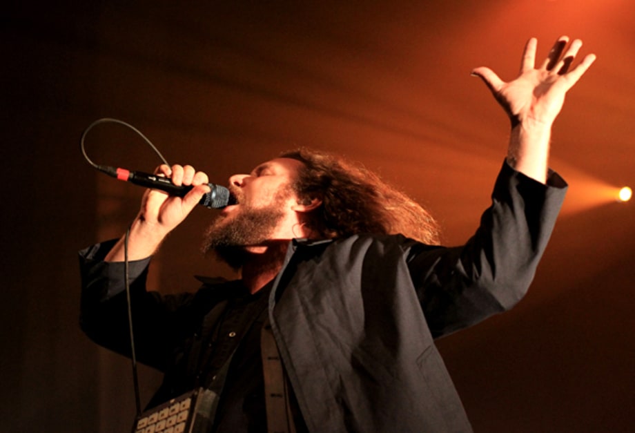 Jim James