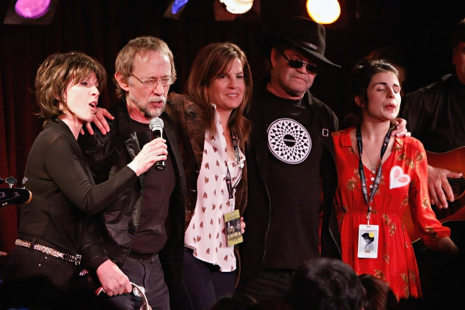An Evening of Music and Memories for Davy Jones