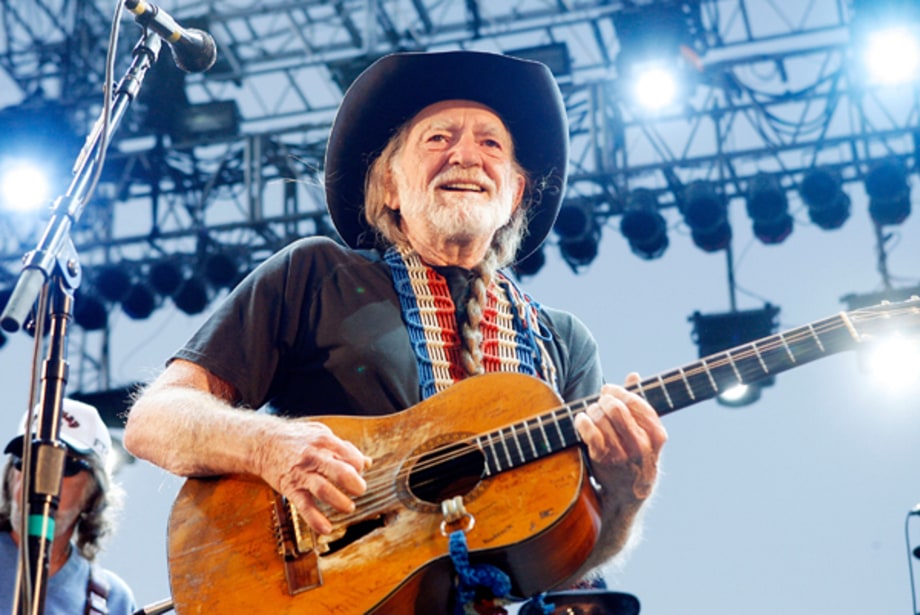 Stagecoach Music Festival