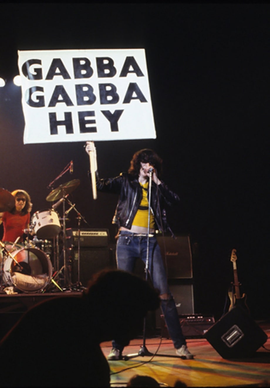 Gabba Gabba
