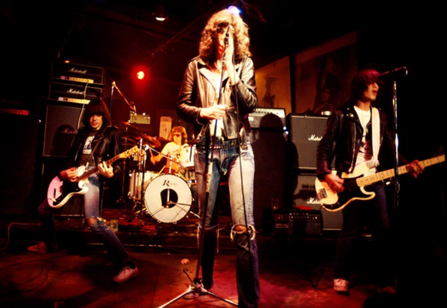CBGB's