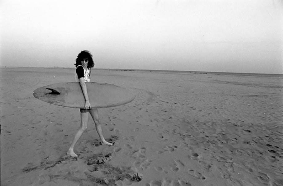 Surf City