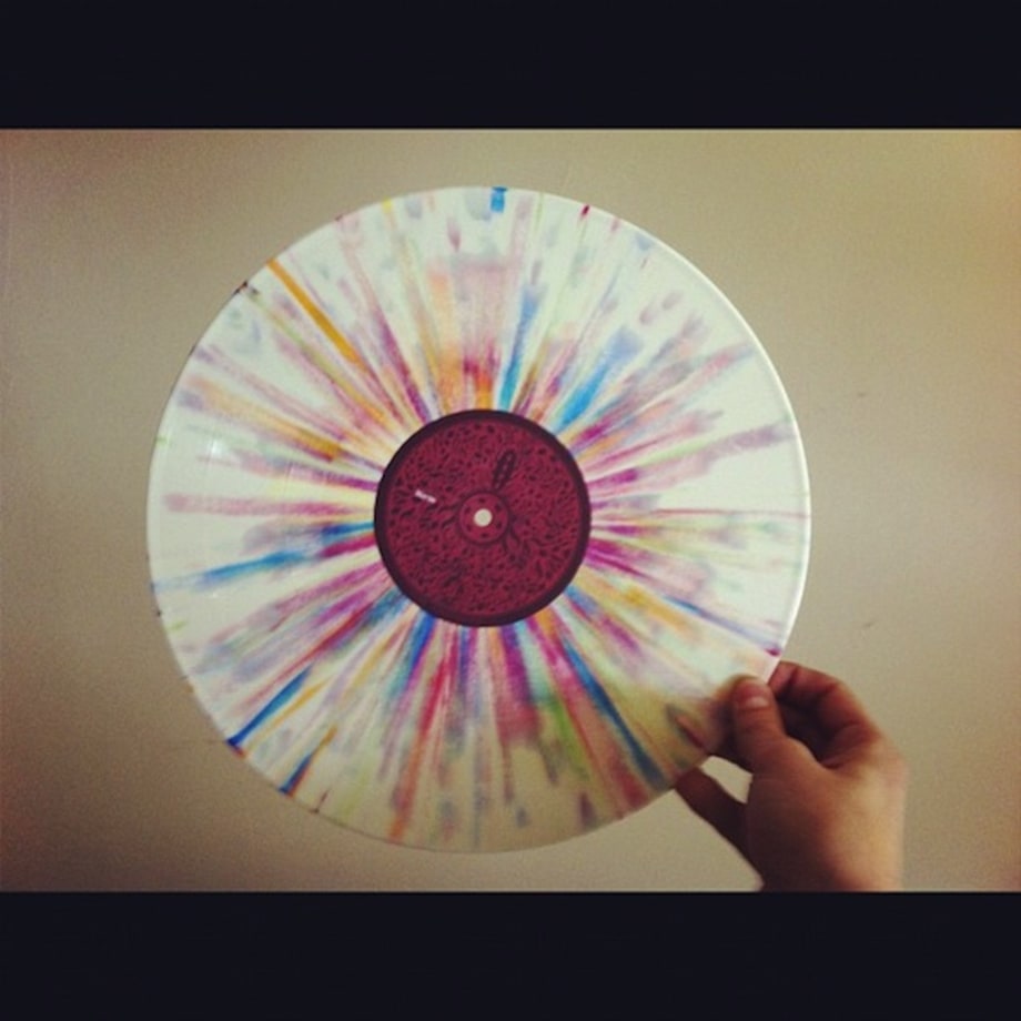 Baroness' 'Red Album'