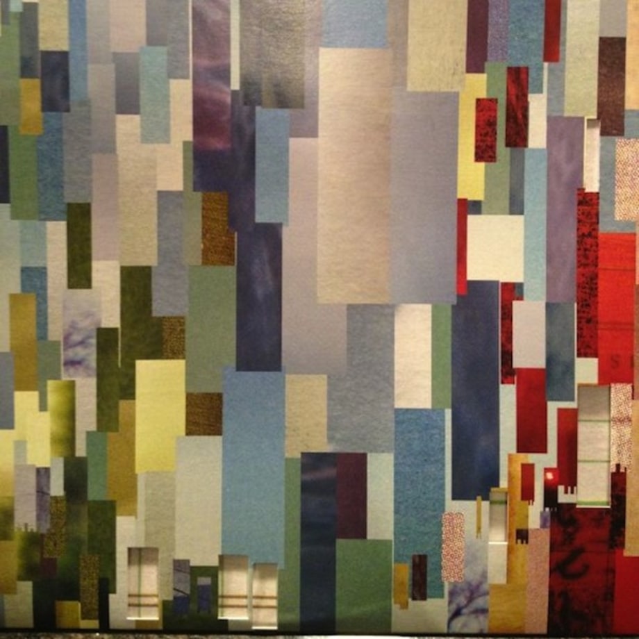 Death Cab For Cutie's 'Narrow Stairs'