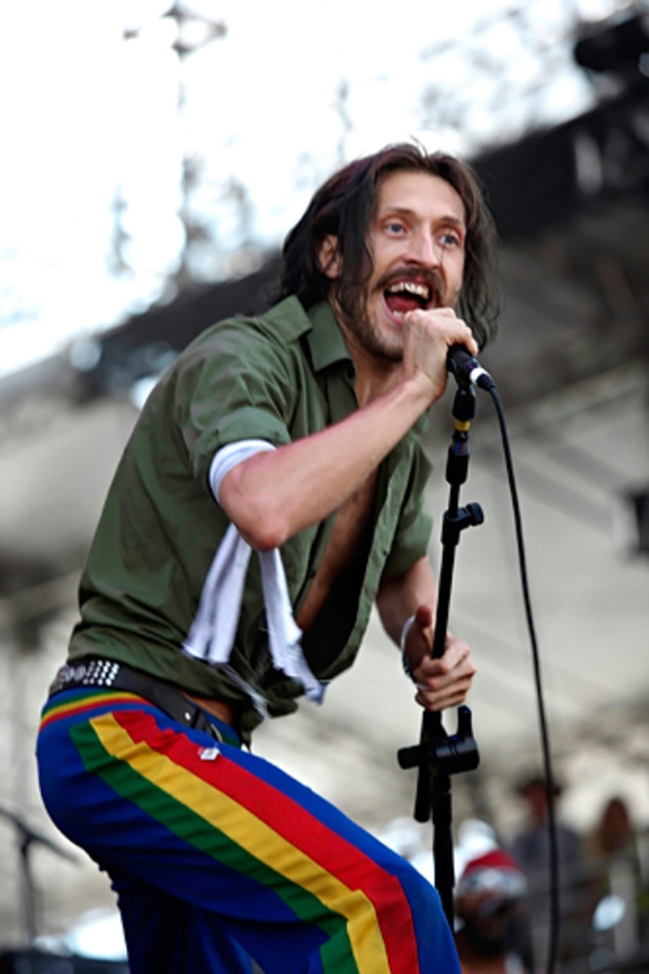 Gogol Bordello