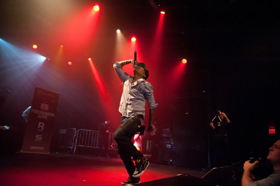 Kid Ink