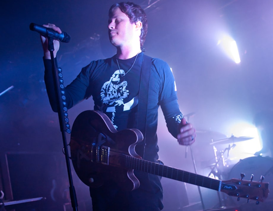 Angels and Airwaves