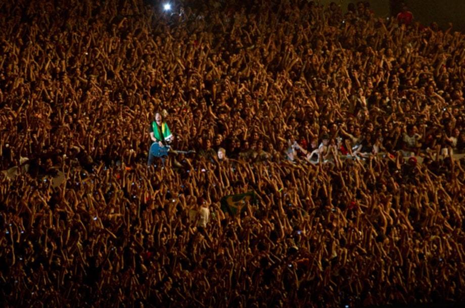 Foo Fighters