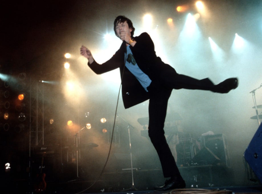 Roskilde Festival (1998)