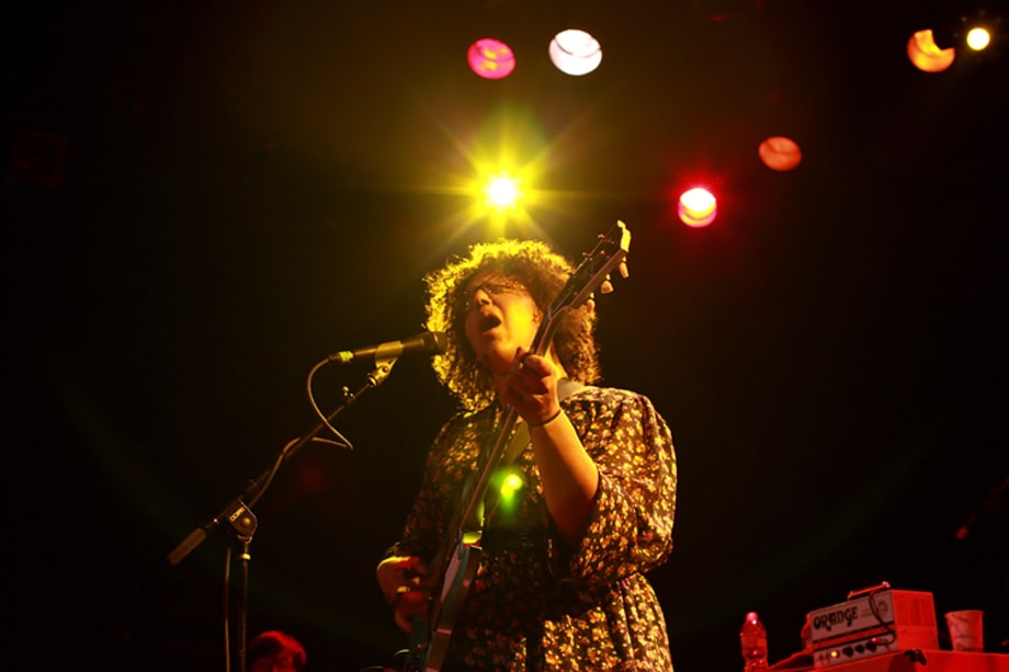 Alabama Shakes
