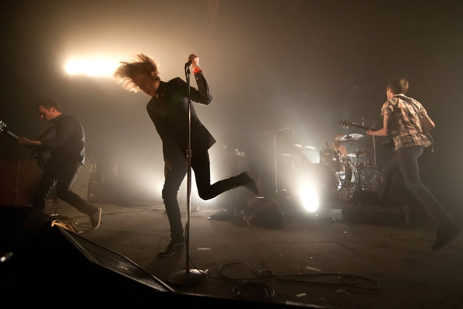 The Refused