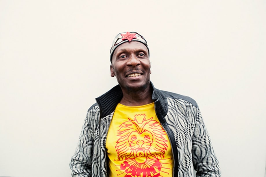 Jimmy Cliff