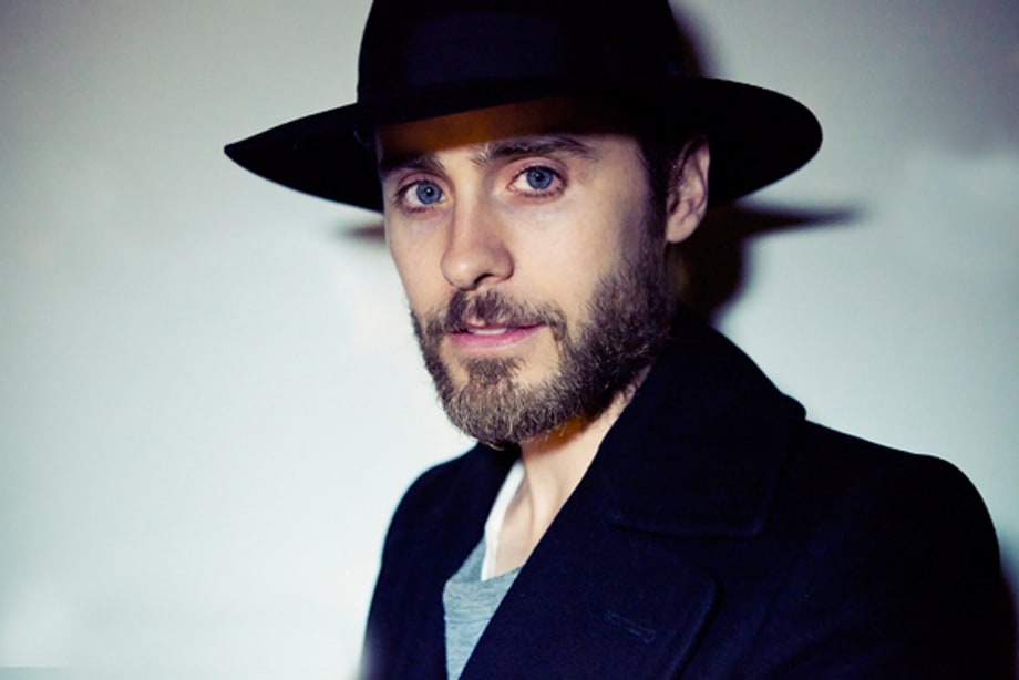 Jared Leto