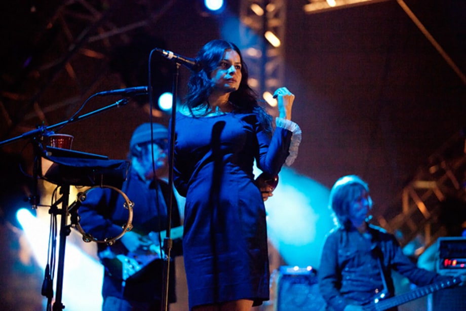 Mazzy Star