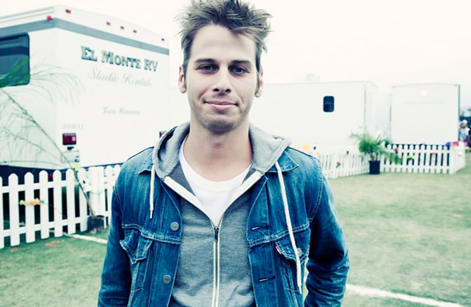 Mark Foster