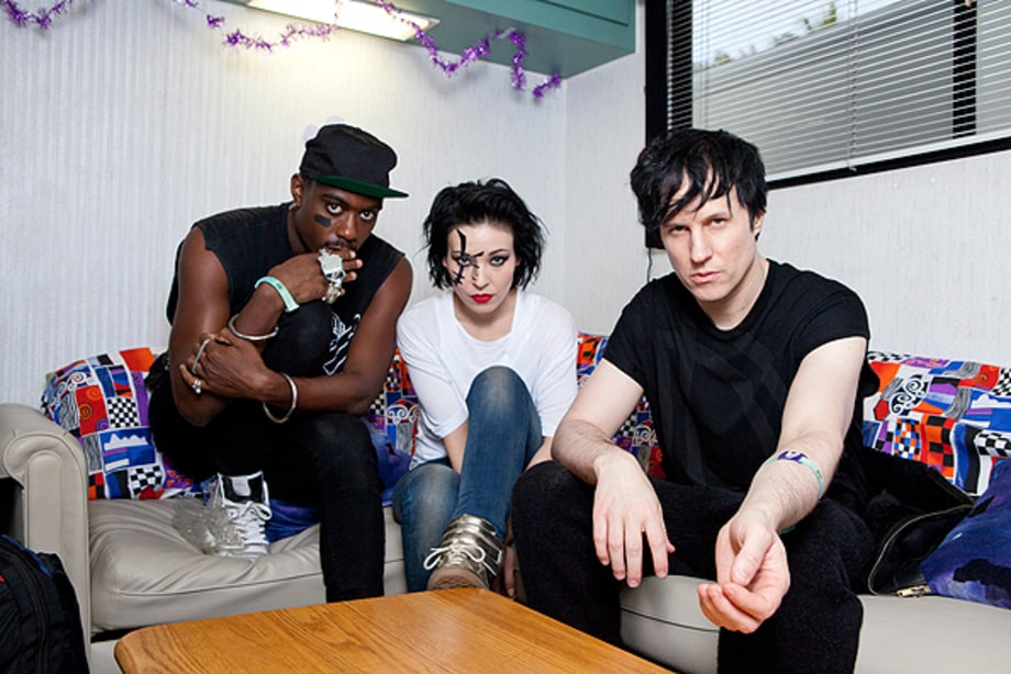 Atari Teenage Riot