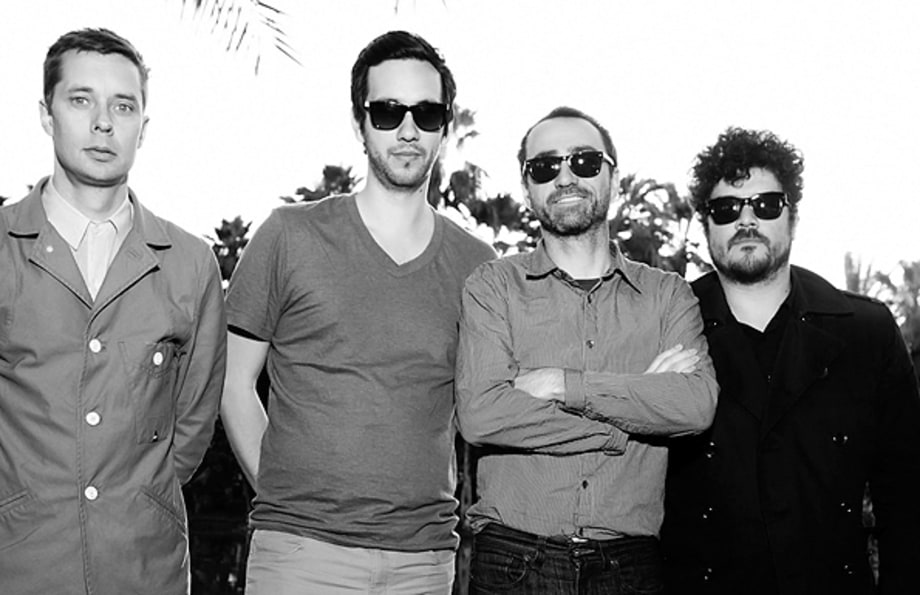 The Shins
