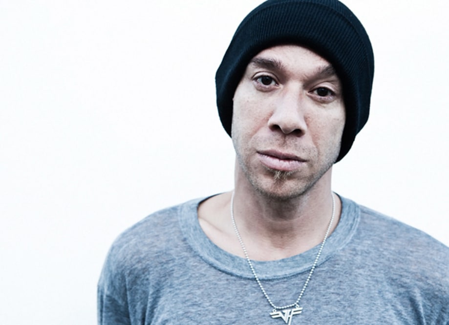 She Wants Revenge