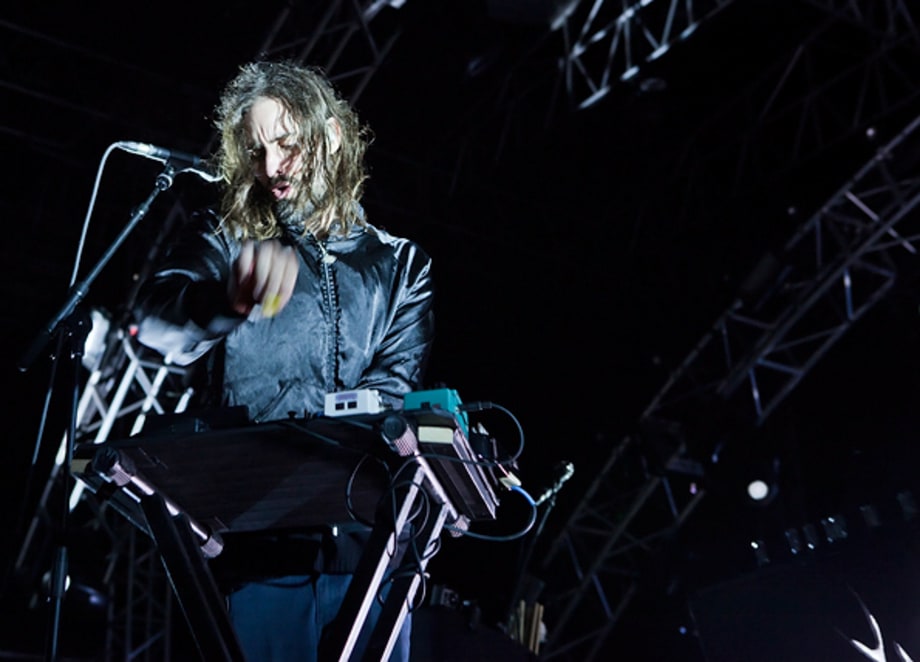Miike Snow