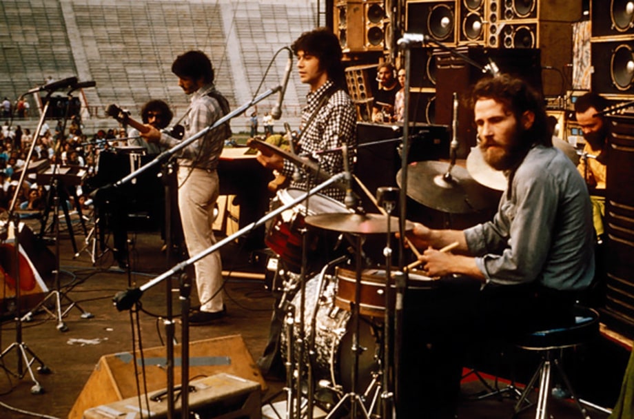 The Band