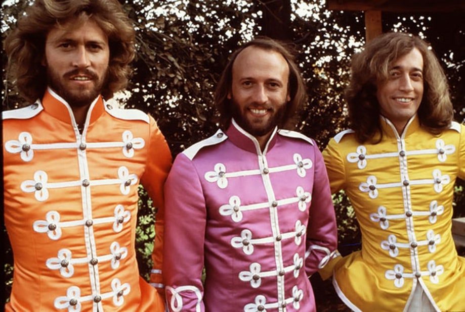 Sgt. Pepper's Lonely Hearts Club Band