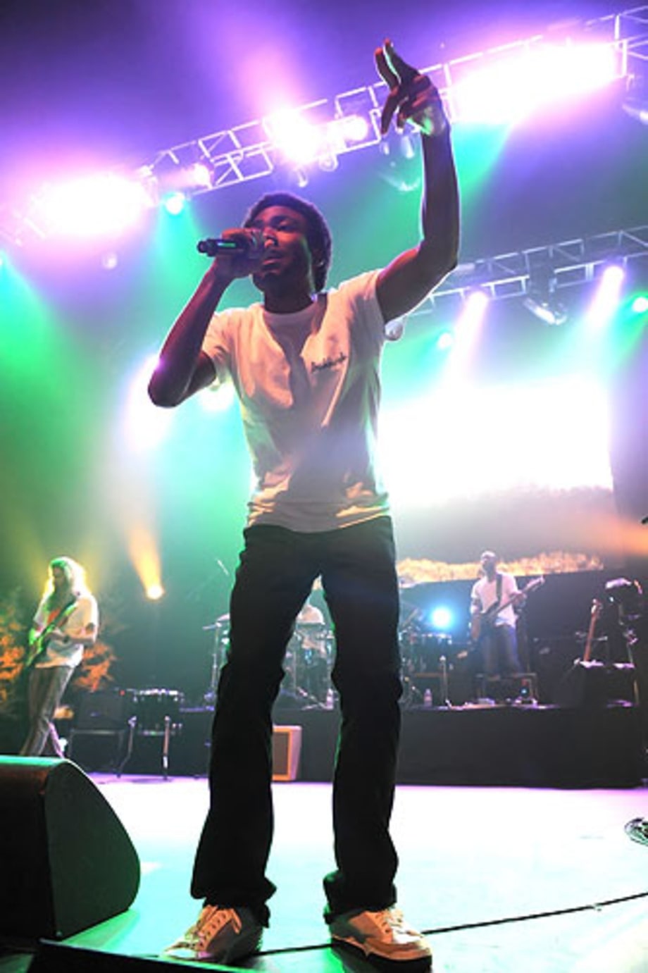 Childish Gambino