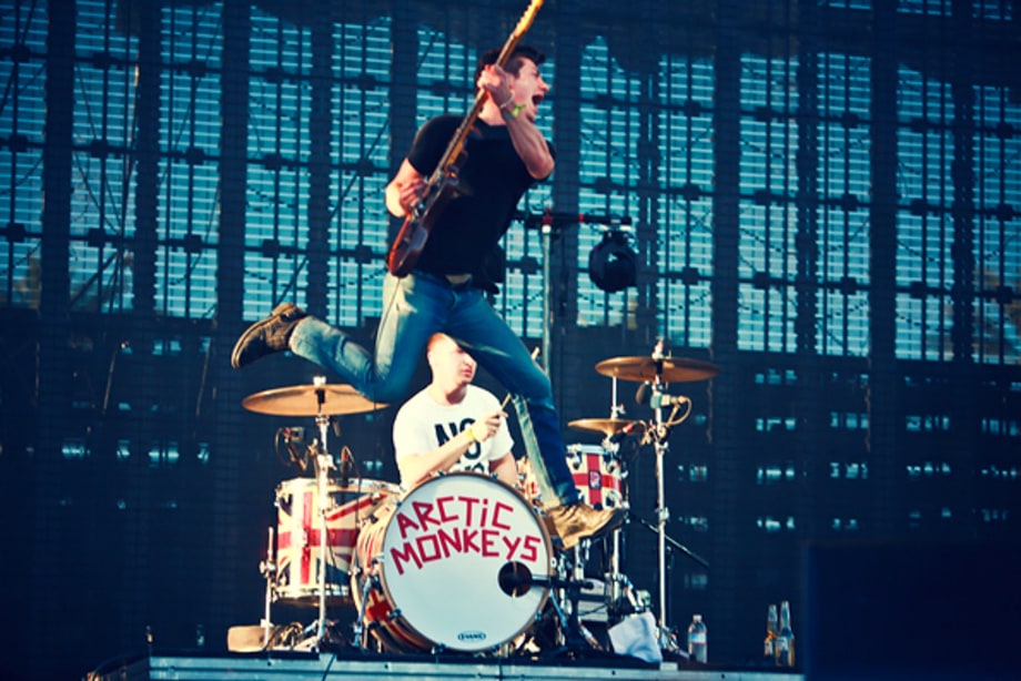 Arctic Monkeys