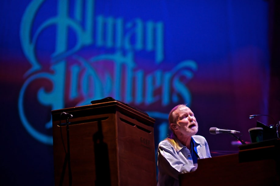 Allman Brothers Band