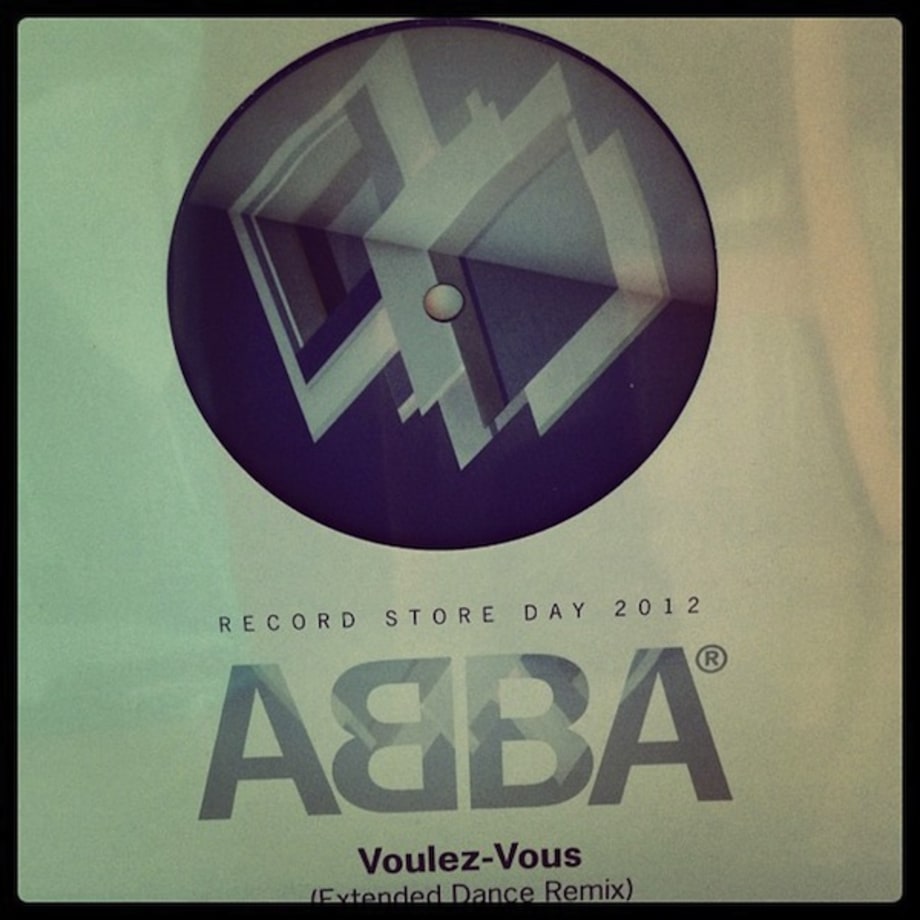 ABBA,