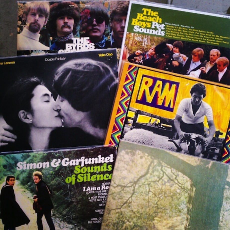 The Beach Boys, Simon and Garfunkel and More