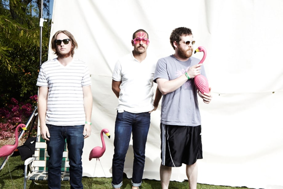 Manchester Orchestra