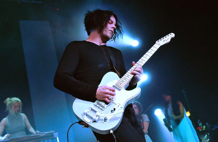 Jack White