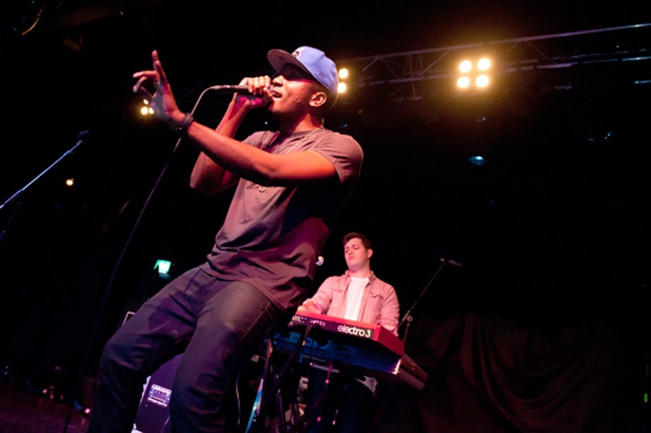 Chiddy Bang