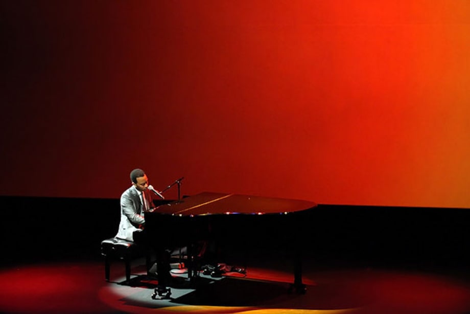 John Legend