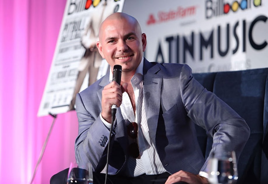 Latin Music Conference
