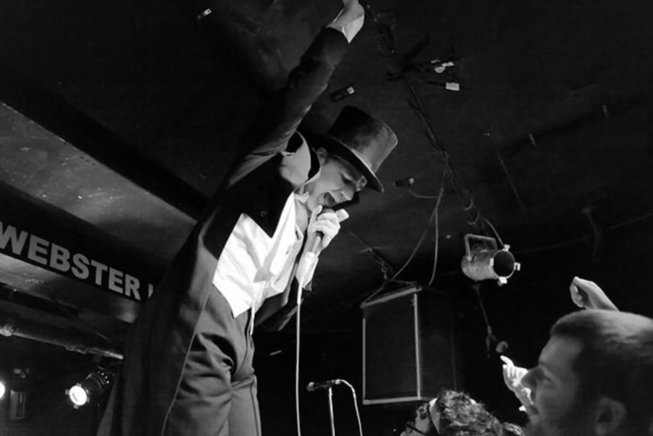 The Hives