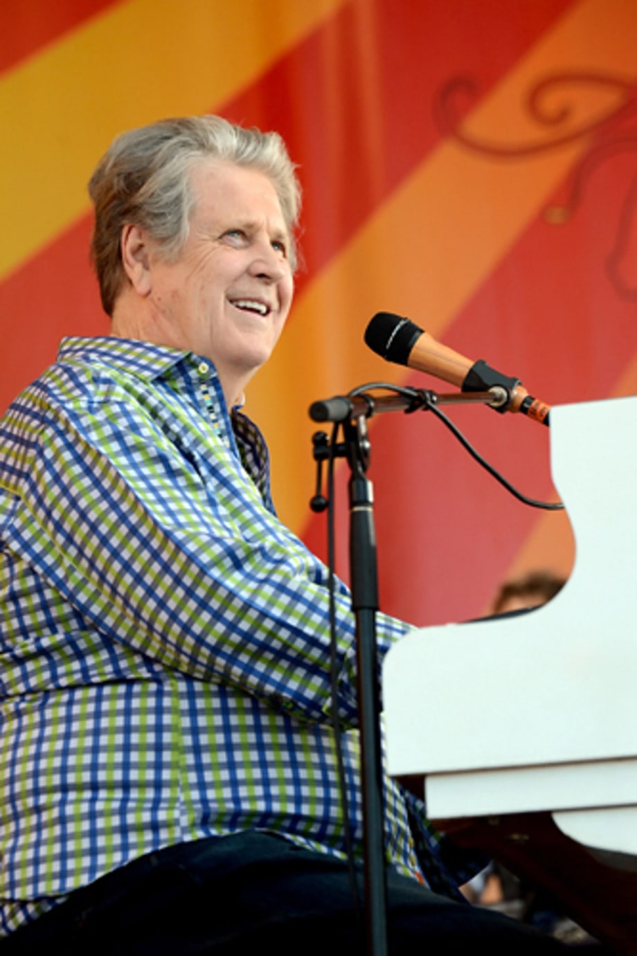 Brian Wilson