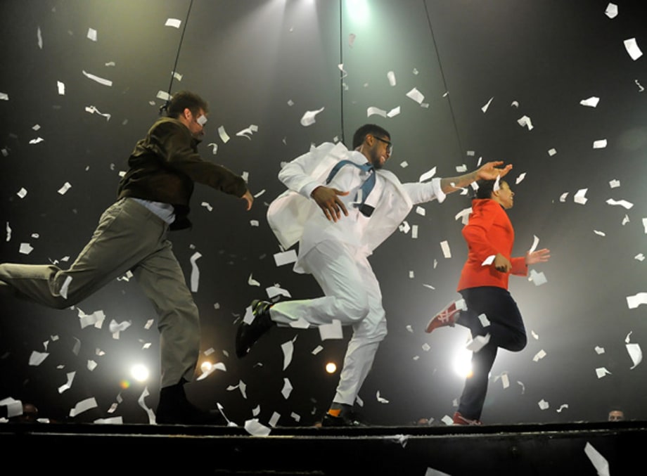 Usher