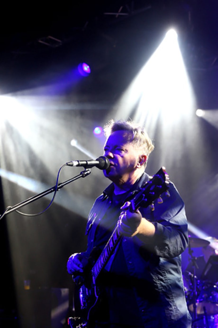 New Order