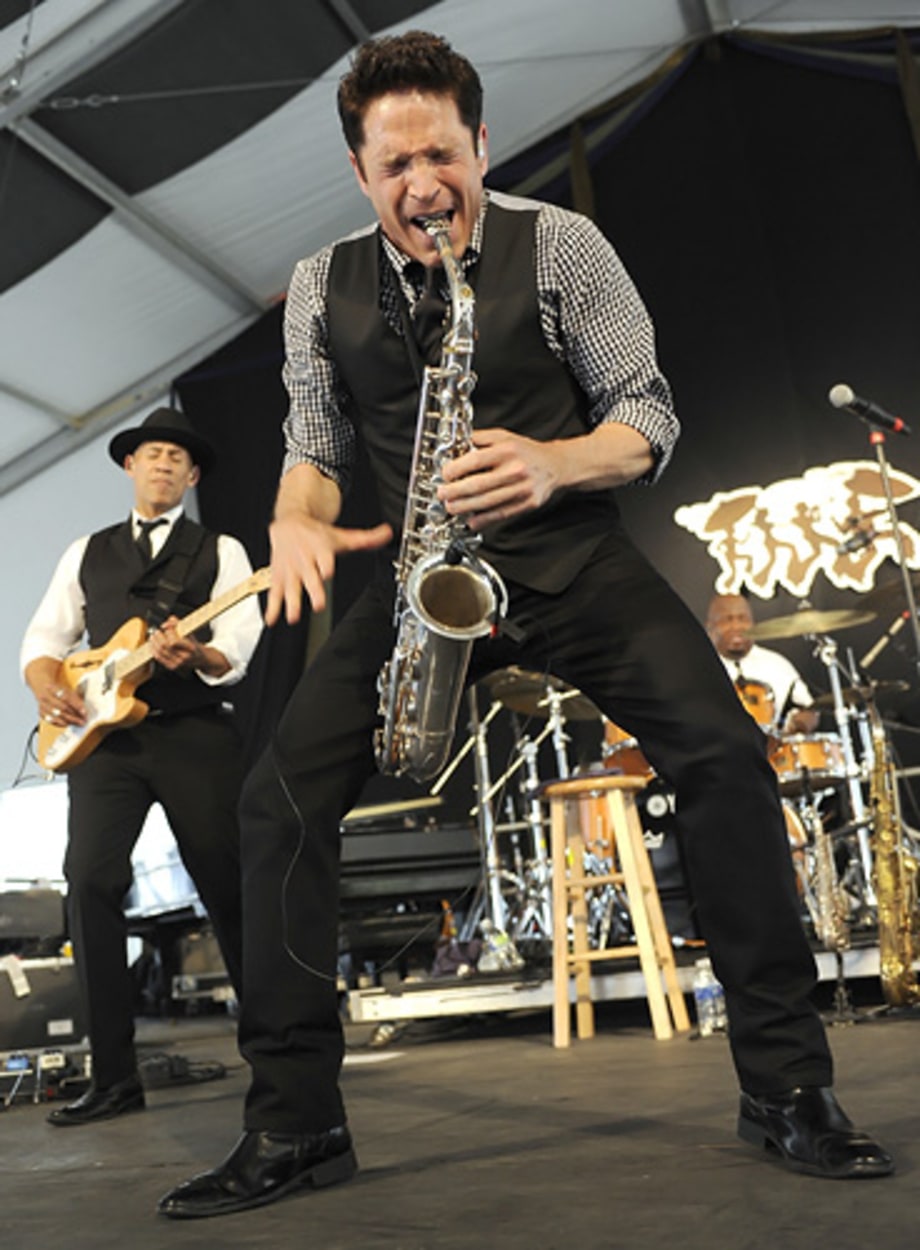Dave Koz