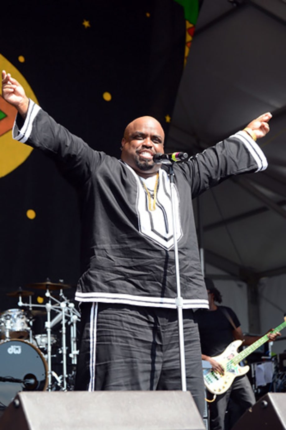 Cee Lo Green