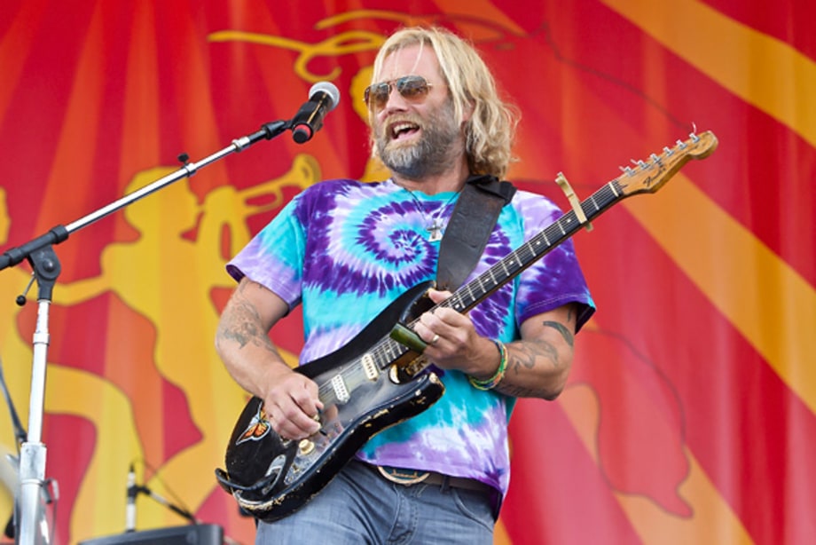Anders Osborne