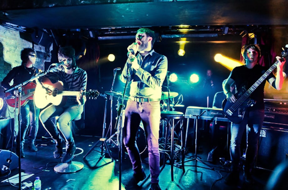 Kasabian