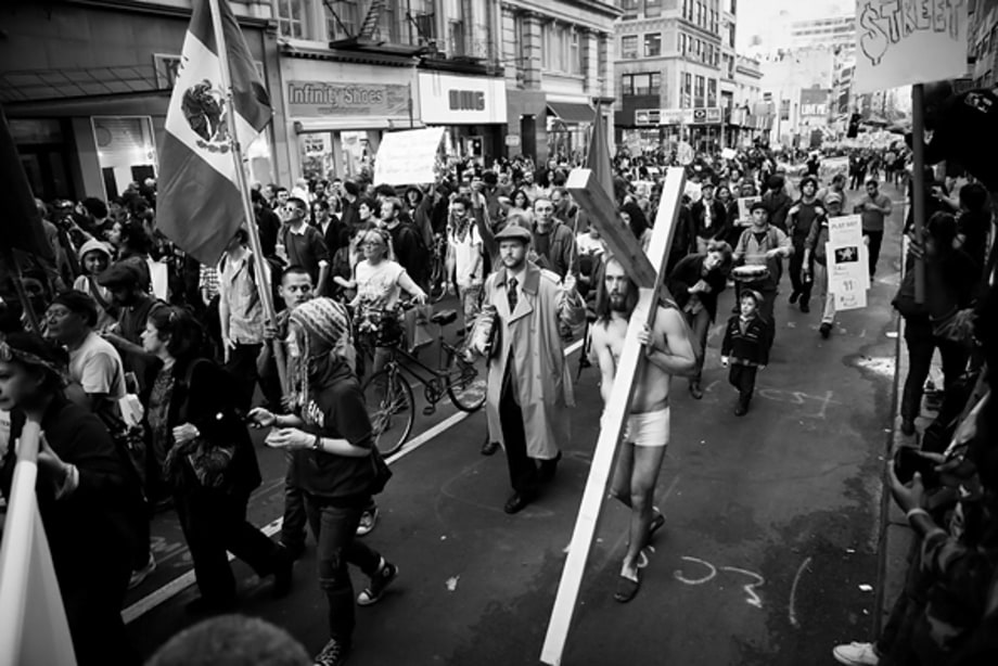 Everyone Marches