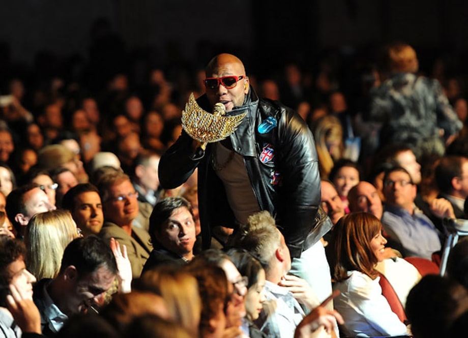 Flo Rida