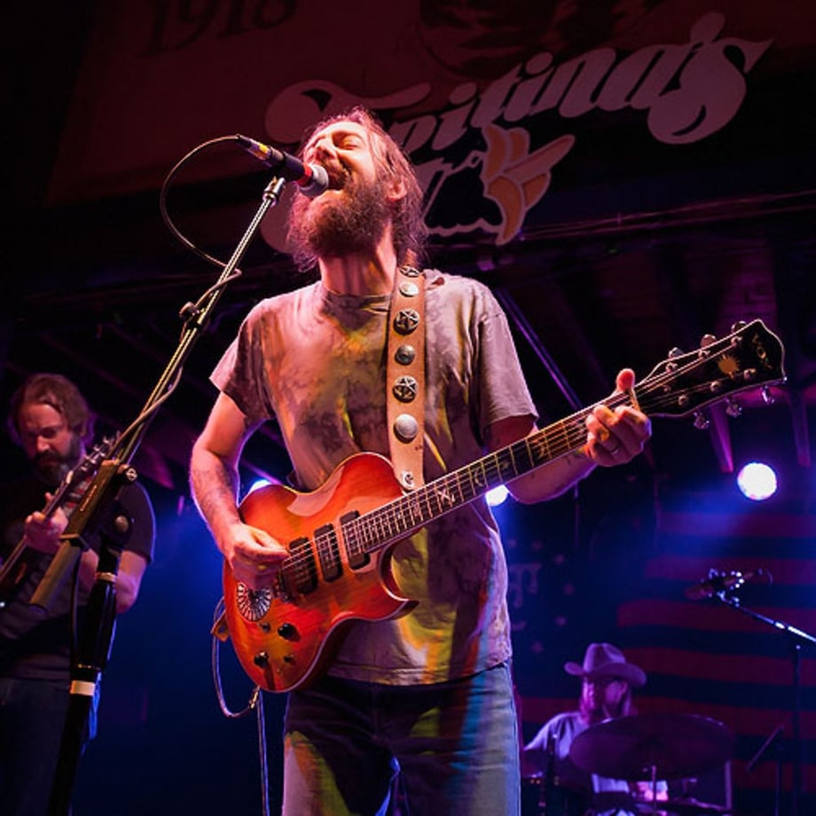 Chris Robinson Brotherhood