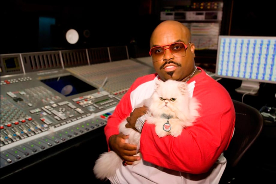 Cee-Lo's Meow Mix